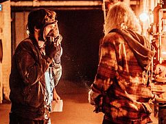 Z Nation: 4x05 „The Unknowns” - zdjęcia promocyjne