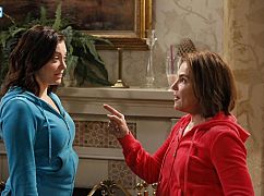 Crazy Ex-Girlfriend: 3x05 „I Never Want to See Josh Again” - zdjęcia promocyjne