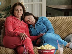 Crazy Ex-Girlfriend: 3x05 „I Never Want to See Josh Again” - zdjęcia promocyjne