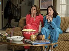 Crazy Ex-Girlfriend: 3x05 „I Never Want to See Josh Again” - zdjęcia promocyjne