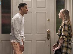 Czarno to widzę: 4x04 „Advance to Go (Collect $200)” - zdjęcia promocyjne