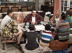 Czarno to widzę: 4x04 „Advance to Go (Collect $200)” - zdjęcia promocyjne