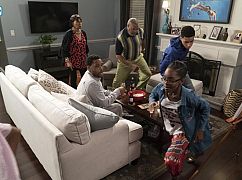 Czarno to widzę: 4x04 „Advance to Go (Collect $200)” - zdjęcia promocyjne