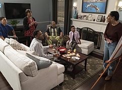 Czarno to widzę: 4x04 „Advance to Go (Collect $200)” - zdjęcia promocyjne