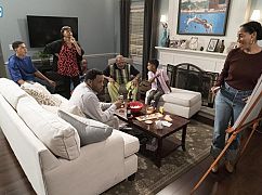 Czarno to widzę: 4x04 „Advance to Go (Collect $200)” - zdjęcia promocyjne