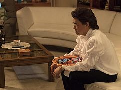 Fresh Off the Boat: 4x04 „It’s a Plastic Pumpkin, Louis Huang” - zdjęcia promocyjne