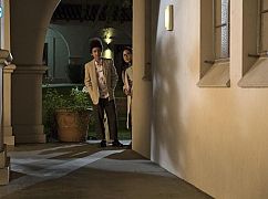 Fresh Off the Boat: 4x04 „It’s a Plastic Pumpkin, Louis Huang” - zdjęcia promocyjne