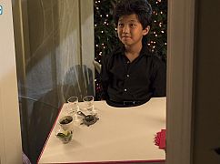 Fresh Off the Boat: 4x04 „It’s a Plastic Pumpkin, Louis Huang” - zdjęcia promocyjne