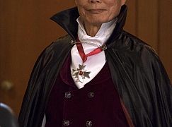 Fresh Off the Boat: 4x04 „It’s a Plastic Pumpkin, Louis Huang” - zdjęcia promocyjne