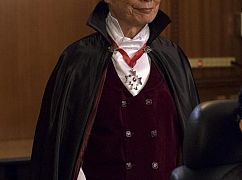 Fresh Off the Boat: 4x04 „It’s a Plastic Pumpkin, Louis Huang” - zdjęcia promocyjne