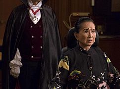 Fresh Off the Boat: 4x04 „It’s a Plastic Pumpkin, Louis Huang” - zdjęcia promocyjne