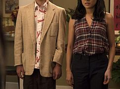 Fresh Off the Boat: 4x04 „It’s a Plastic Pumpkin, Louis Huang” - zdjęcia promocyjne