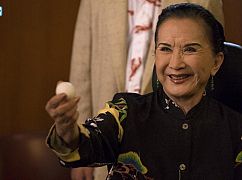 Fresh Off the Boat: 4x04 „It’s a Plastic Pumpkin, Louis Huang” - zdjęcia promocyjne