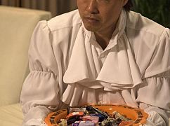 Fresh Off the Boat: 4x04 „It’s a Plastic Pumpkin, Louis Huang” - zdjęcia promocyjne
