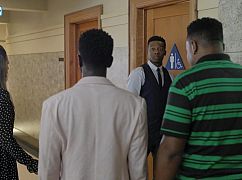 The Mayor: 1x03 „Buyer’s Remorse” - zdjęcia promocyjne