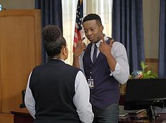 The Mayor: 1x03 „Buyer’s Remorse” - zdjęcia promocyjne