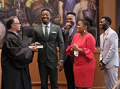 The Mayor: 1x03 „Buyer’s Remorse” - zdjęcia promocyjne