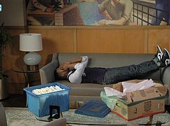 The Mayor: 1x03 „Buyer’s Remorse” - zdjęcia promocyjne