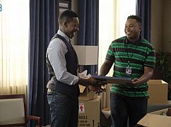 The Mayor: 1x03 „Buyer’s Remorse” - zdjęcia promocyjne