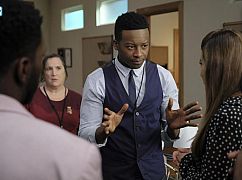 The Mayor: 1x03 „Buyer’s Remorse” - zdjęcia promocyjne