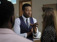 The Mayor: 1x03 „Buyer’s Remorse” - zdjęcia promocyjne