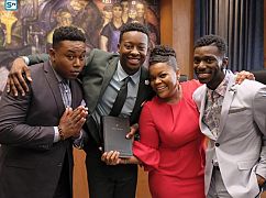 The Mayor: 1x03 „Buyer’s Remorse” - zdjęcia promocyjne