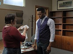The Mayor: 1x03 „Buyer’s Remorse” - zdjęcia promocyjne