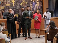 The Mayor: 1x03 „Buyer’s Remorse” - zdjęcia promocyjne