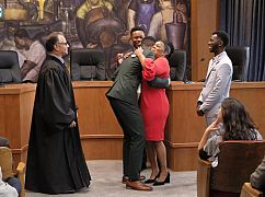 The Mayor: 1x03 „Buyer’s Remorse” - zdjęcia promocyjne