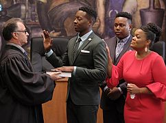 The Mayor: 1x03 „Buyer’s Remorse” - zdjęcia promocyjne