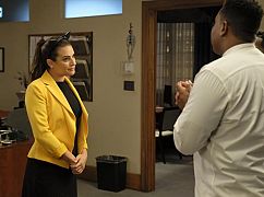 The Mayor: 1x04 „City Hall-oween” - zdjęcia promocyjne