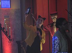 The Mayor: 1x04 „City Hall-oween” - zdjęcia promocyjne