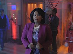 The Mayor: 1x04 „City Hall-oween” - zdjęcia promocyjne