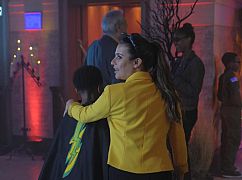 The Mayor: 1x04 „City Hall-oween” - zdjęcia promocyjne