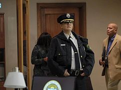 The Mayor: 1x04 „City Hall-oween” - zdjęcia promocyjne