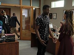 The Mayor: 1x04 „City Hall-oween” - zdjęcia promocyjne