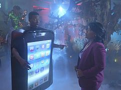 The Mayor: 1x04 „City Hall-oween” - zdjęcia promocyjne