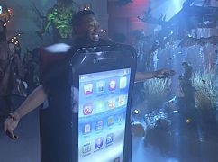 The Mayor: 1x04 „City Hall-oween” - zdjęcia promocyjne