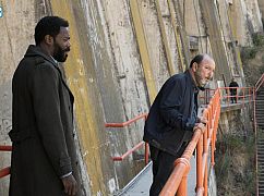 Fear the Walking Dead: 3x15 „Things Bad Begun” & 3x16 „Sleigh Ride” - zdjęcia promocyjne
