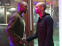 White Famous: 1x03 „Woo” - zdjęcia promocyjne