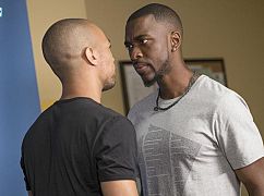 White Famous: 1x03 „Woo” - zdjęcia promocyjne