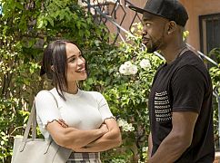 White Famous: 1x03 „Woo” - zdjęcia promocyjne