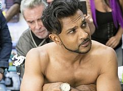 White Famous: 1x03 „Woo” - zdjęcia promocyjne