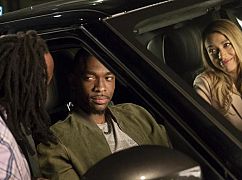 White Famous: 1x03 „Woo” - zdjęcia promocyjne
