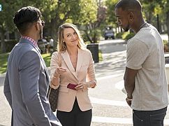 White Famous: 1x03 „Woo” - zdjęcia promocyjne
