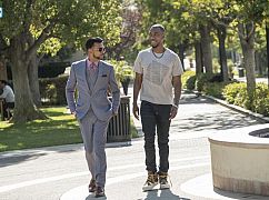 White Famous: 1x03 „Woo” - zdjęcia promocyjne