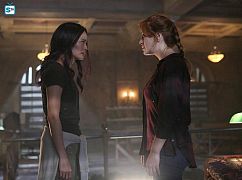 The Gifted: 1x05 „boXed In” - zdjęcia promocyjne