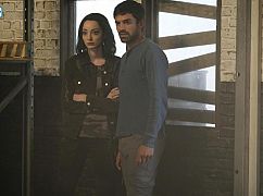 The Gifted: 1x05 „boXed In” - zdjęcia promocyjne