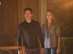 The Gifted: 1x05 „boXed In” - zdjęcia promocyjne