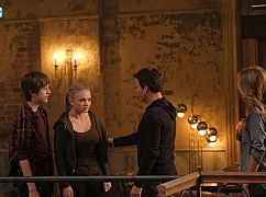 The Gifted: 1x05 „boXed In” - zdjęcia promocyjne